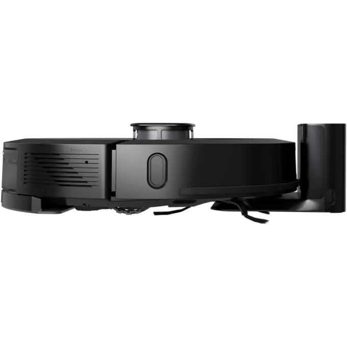 Laser Robot vacuum cleanerwith 5200 mah battery .2 in1 water tankand dustbin,300mi dustbin,300ml waterank,suction4000pa. — image 3