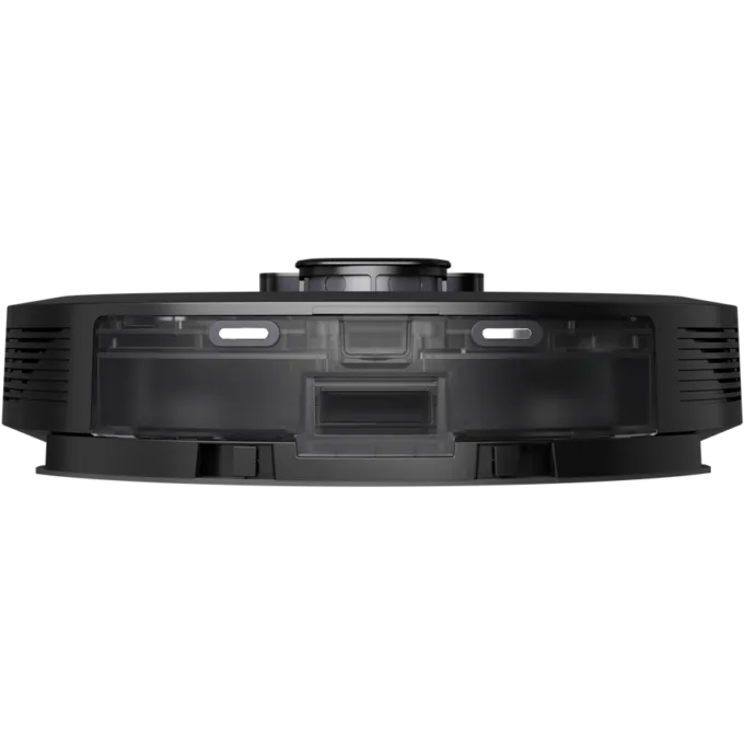 Laser Robot vacuum cleanerwith 5200 mah battery .2 in1 water tankand dustbin,300mi dustbin,300ml waterank,suction4000pa. — image 4