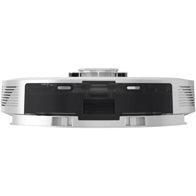 Laser Robot vacuum cleanerwith 5200 mah battery .2 in1 water tankand dustbin,300mi dustbin,300ml waterank,suction4000pa. — image 5