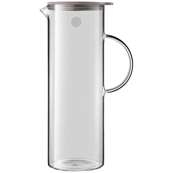 BUYDEEM Beverage glass jug 1200 ml, model CD2003 — image 1