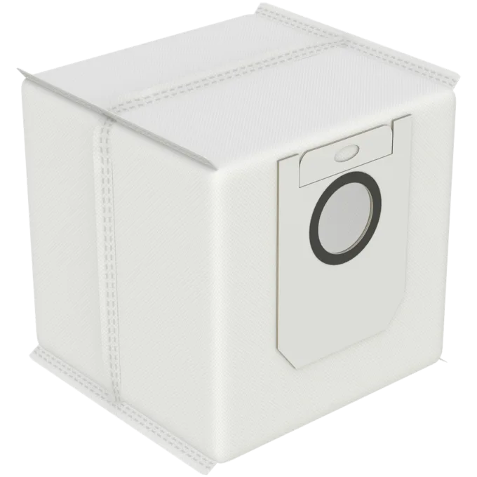 Robot Cleaner w/Dust Collector, white, 2in1 and dust tank, 4000pa, 3200mAh battery — image 7