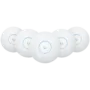 UBIQUITI UniFi U7 Pro, Access Point, WiFi 7, 5 pack
