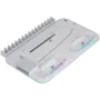 CANYON cooling stand CS-51 RGB PS5 Slim/DE Charge White