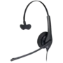 JABRA BIZ 1500 USB Mono, Noice-Cancelling, Wideband, Microphone boom: flexible, for  IP-telephony