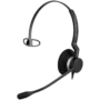 JABRA BIZ 2300 Mono Balanced Type: 82 E-STD , Noice Cancelling microphone boom: FreeSpin (headband), can only be used with the connecting cord: 8800-01-89
