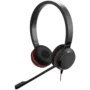 JABRA EVOLVE 30 II HS, Stereo 3.5mm Jack, Multipack
