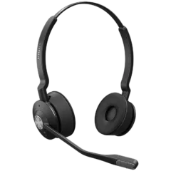 JABRA Engage 55/65/75 Replacement Stereo Headset EMEA/APAC