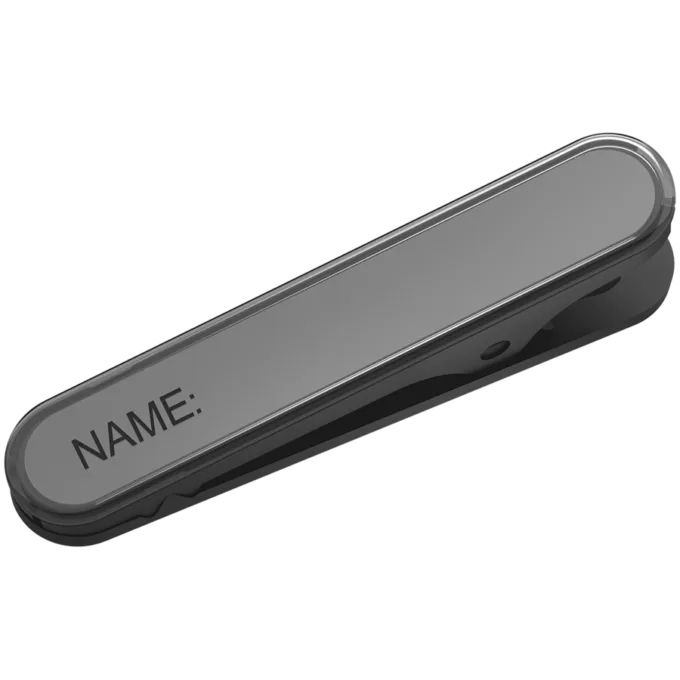JABRA Engage Clothing Clip, 10 pcs — image 1