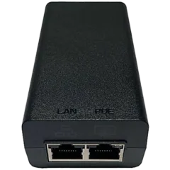 JABRA PoE Injector Kit,UK/HK, InjectorTypeG1m3ft