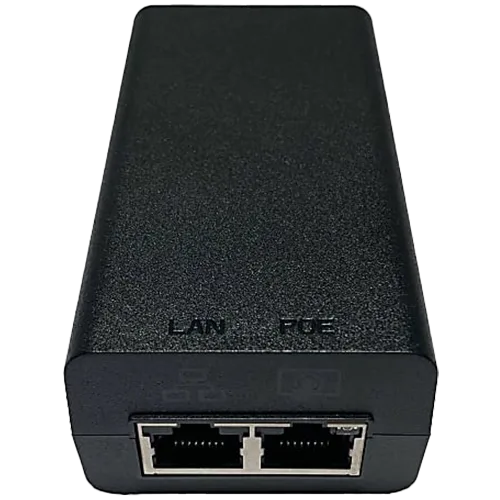 JABRA PoE Injector Kit,UK/HK, InjectorTypeG1m3ft — image 1