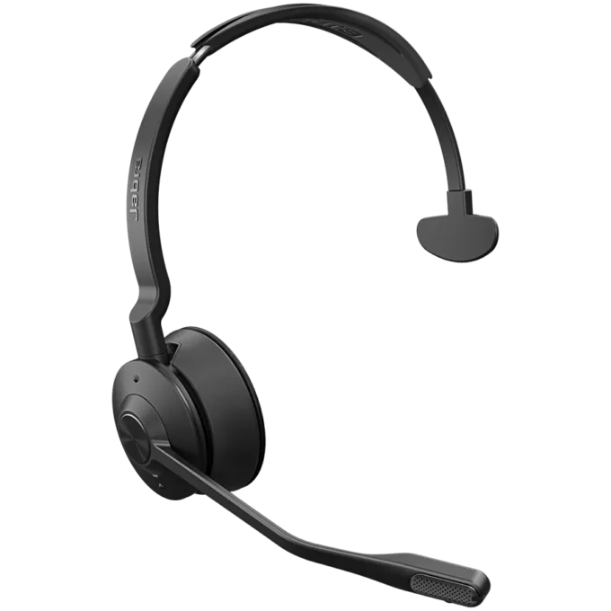 JABRA Engage 55/65/75 Replacement Mono Headset EMEA/APAC — image 1
