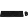 CANYON SET-W01 Keyboard+Mouse Wireless Black