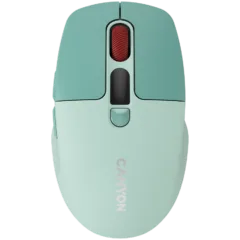 CANYON mouse MW-26 LCD Silent Dual Mode Wireless Green