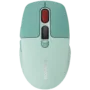 CANYON mouse MW-26 LCD Silent Dual Mode Wireless Green