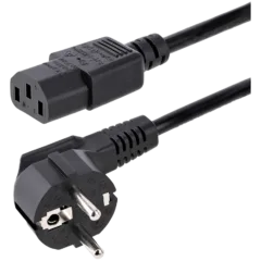 JABRA Pwr cord,EMEA,Type-C,1m/3ft