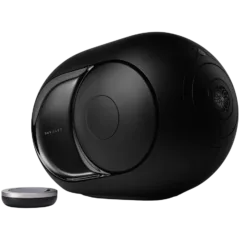 Home Audio System Devialet Phantom I 108dB Dark Chrome