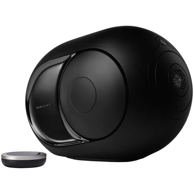 Devialet Phantom I 108dB Custom Black — image 1