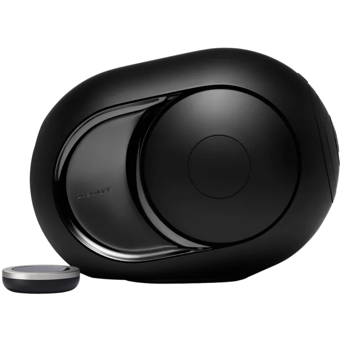 Devialet Phantom I 108dB Custom Black — image 2