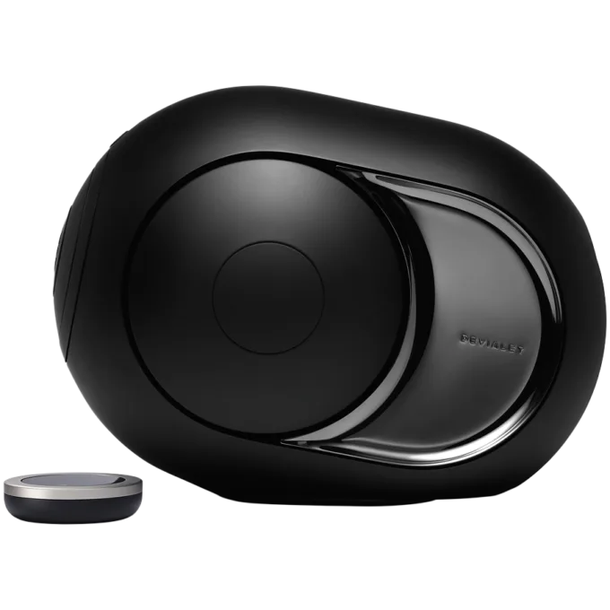 Devialet Phantom I 108dB Custom Black — image 3