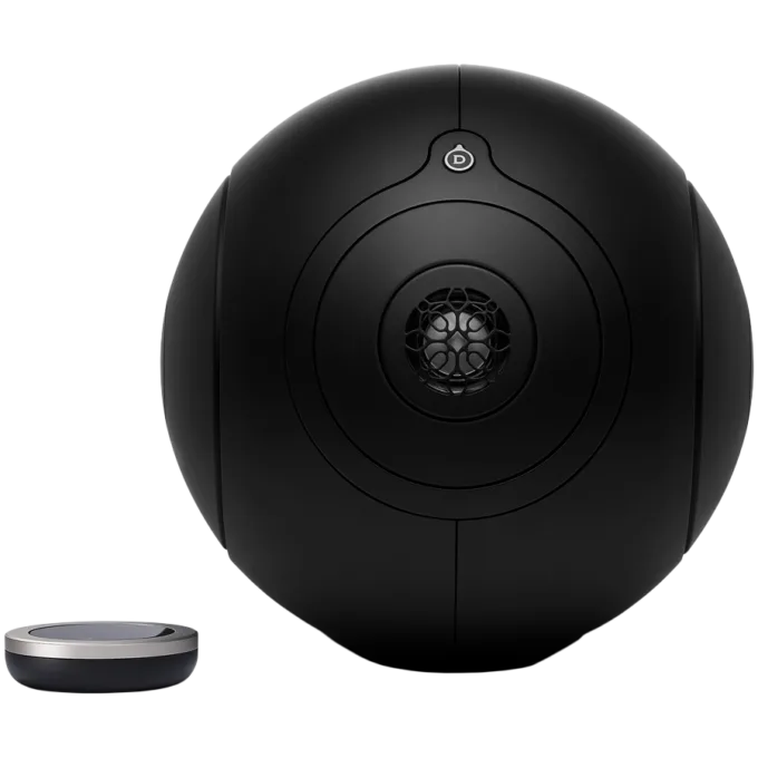 Devialet Phantom I 108dB Custom Black — image 4