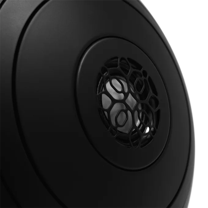 Home Audio System Devialet Phantom I 108dB Dark Chrome — image 6