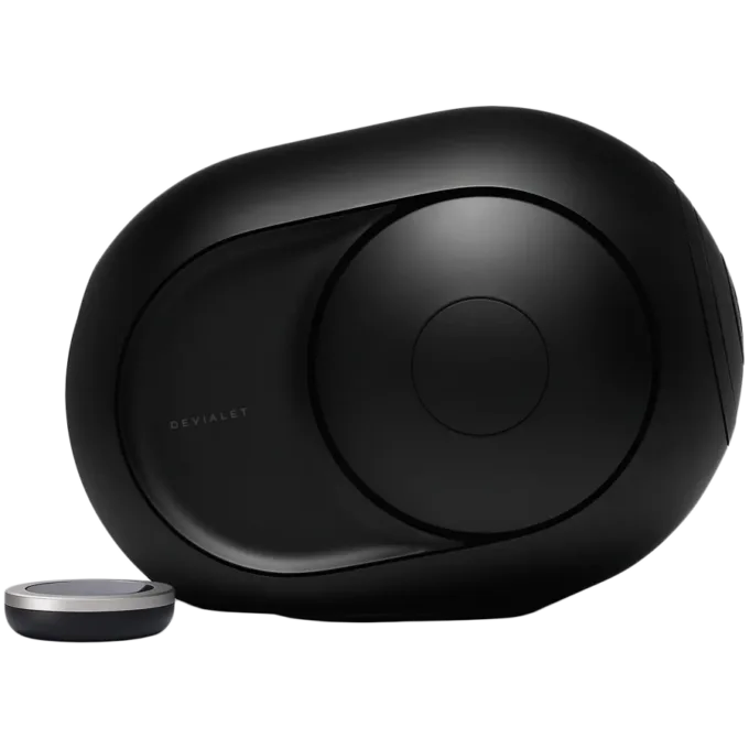 Devialet Phantom I 103dB Matte Black — image 2