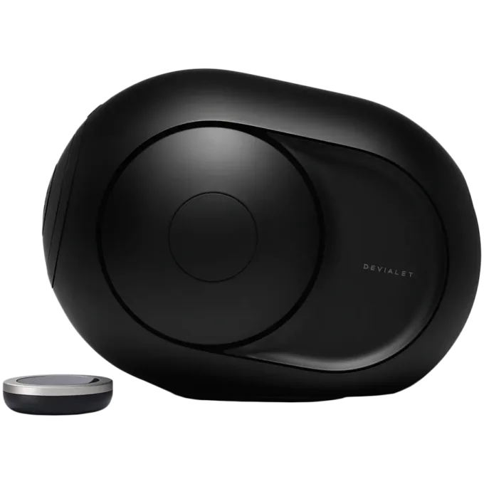 Devialet Phantom I 103dB Matte Black — image 3