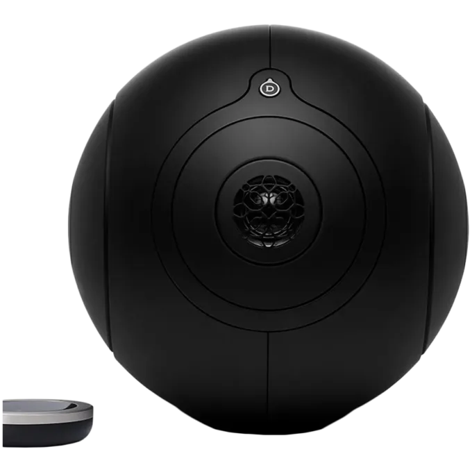 Devialet Phantom I 103dB Matte Black — image 5