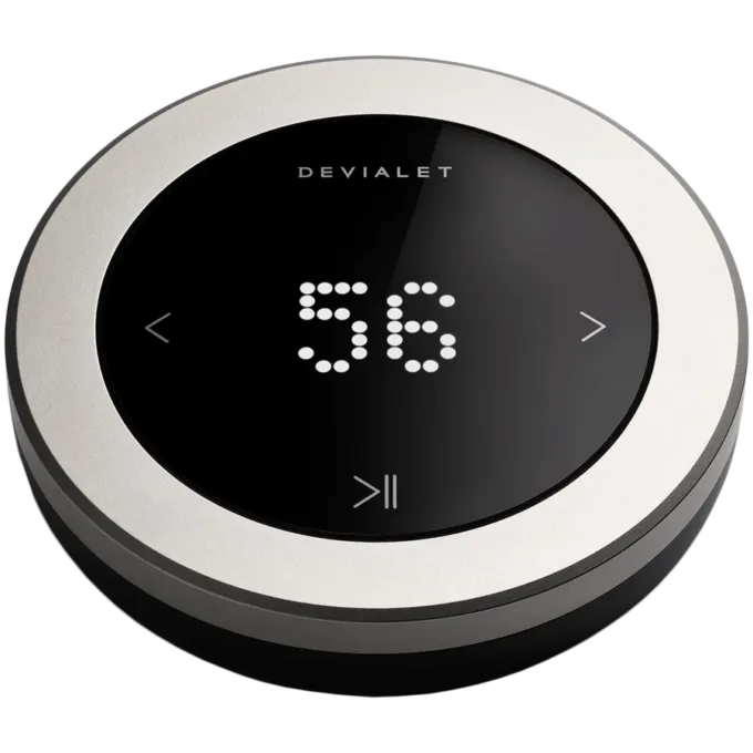 Devialet Phantom I 103dB Matte Black — image 6