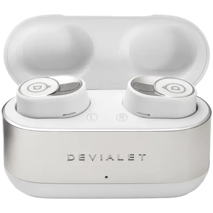 Devialet Gemini II Iconic White — image 1