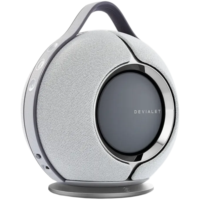 Devialet Mania Light Grey — image 1