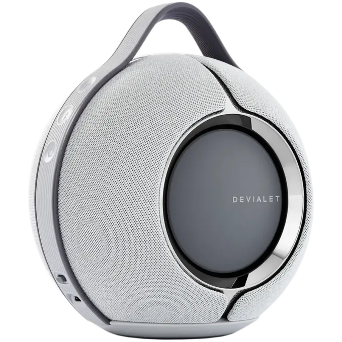 Devialet Mania Light Grey — image 2