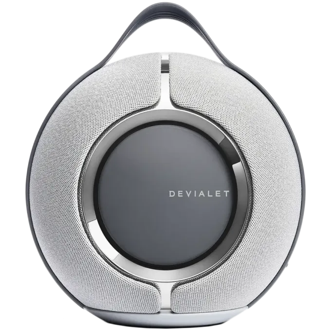 Devialet Mania Light Grey — image 3