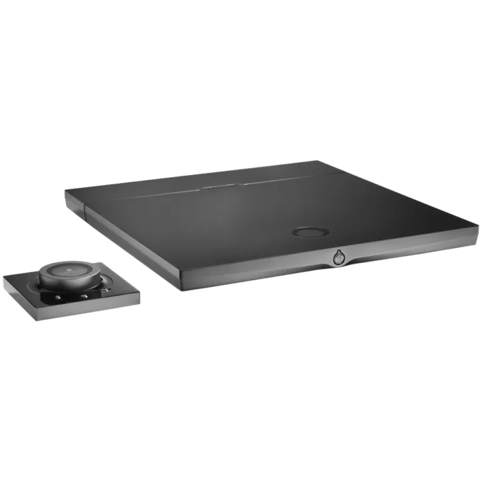 Expert 140 pro Pre-Out Graphite Grey — image 1