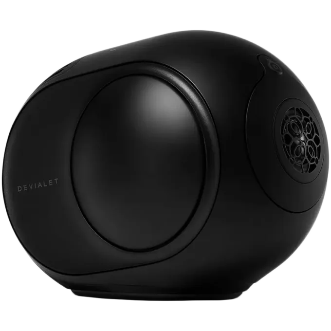 Devialet Phantom II 98db Matte Black — image 1