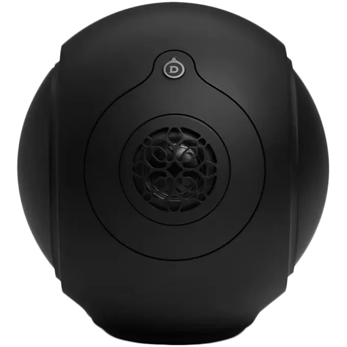 Devialet Phantom II 98db Matte Black — image 3