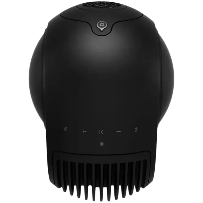 Devialet Phantom II 98db Matte Black — image 5