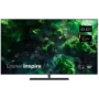 LOEWE TV 55'' Inspire dr+, 4K Ultra, OLED HDR, 1TB HDD, Integrated soundbar 60 W, 120 Hz