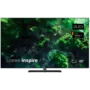LOEWE TV 65'' Inspire dr+, 4K Ultra, OLED HDR, 1TB HDD, Integrated soundbar 60 W, 120 Hz