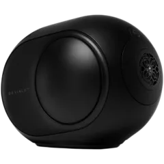 Devialet Phantom II Hotel Black Matte