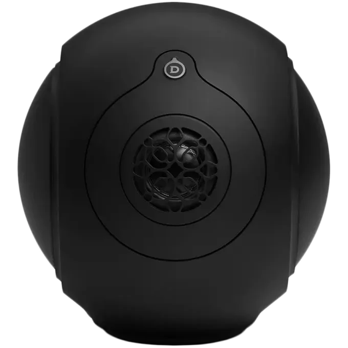 Devialet Phantom II Hotel Black Matte — image 3