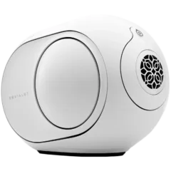 Devialet Phantom II Hotel Iconic White