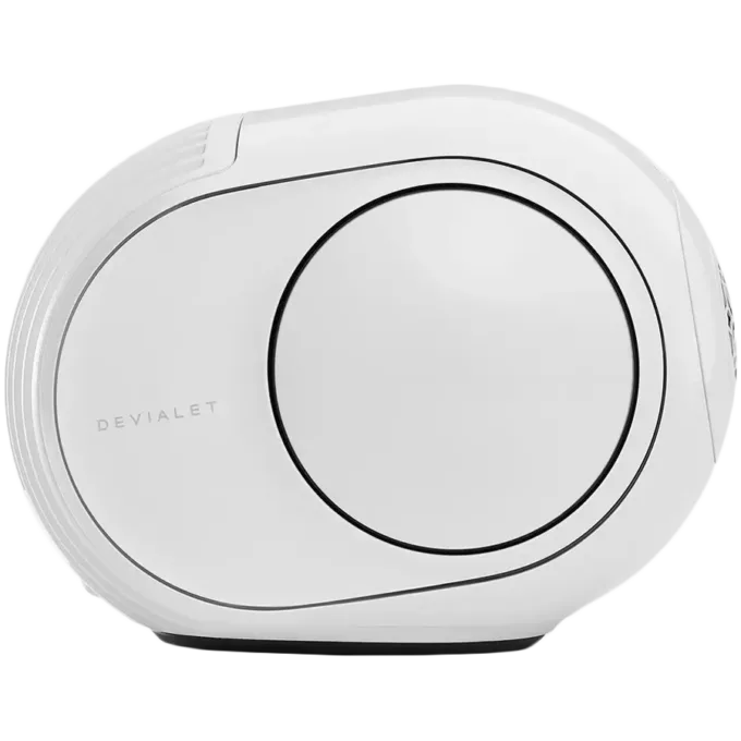 Devialet Phantom II Hotel Iconic White — image 2