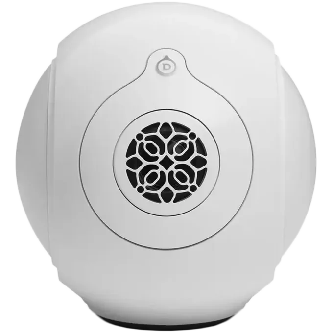 Devialet Phantom II Hotel Iconic White — image 3