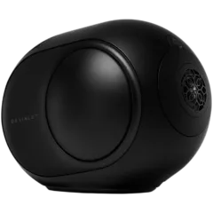 Devialet Phantom II Custom Black Matte