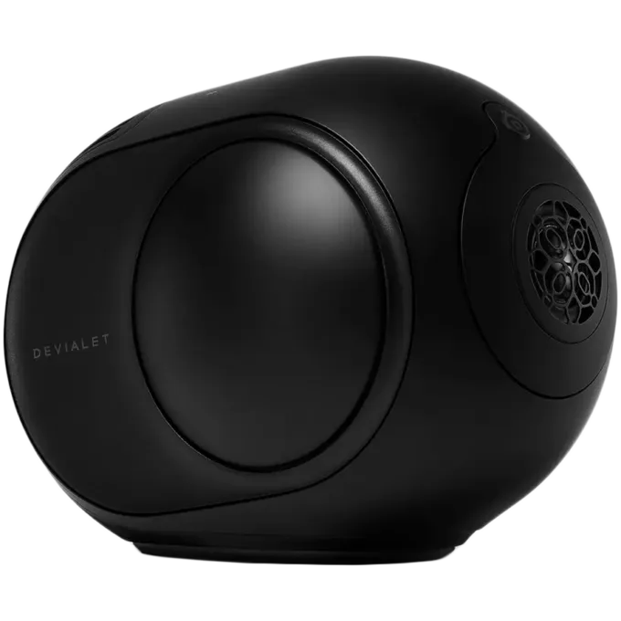 Devialet Phantom II Custom Black Matte — image 1