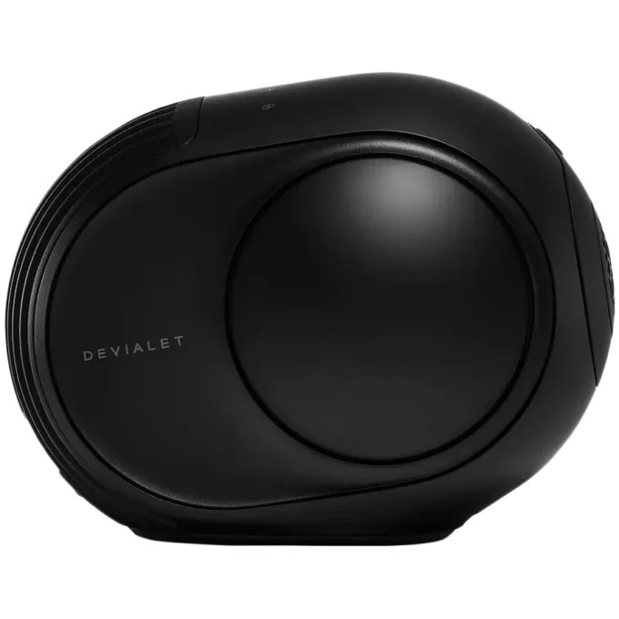 Devialet Phantom II Custom Black Matte — image 2