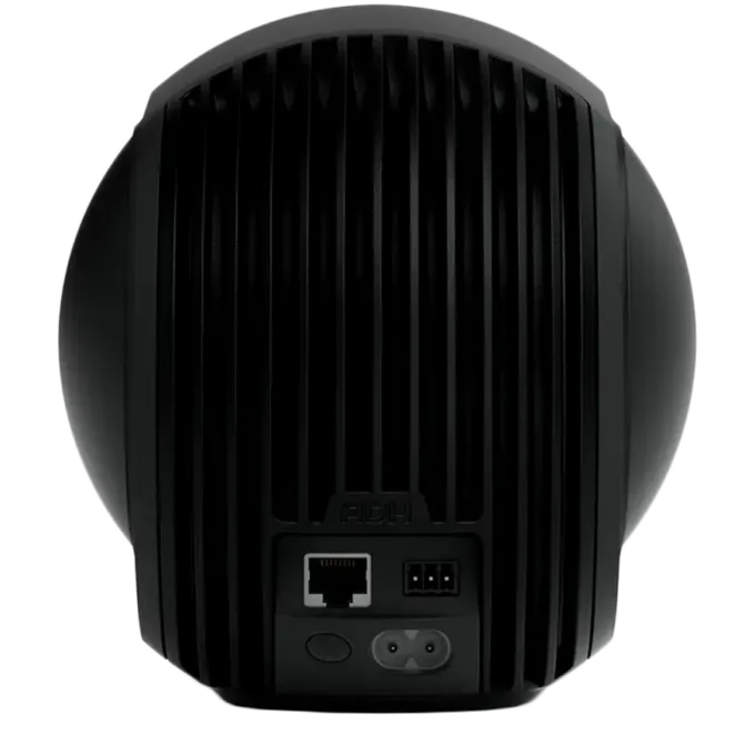 Devialet Phantom II Custom Black Matte — image 3