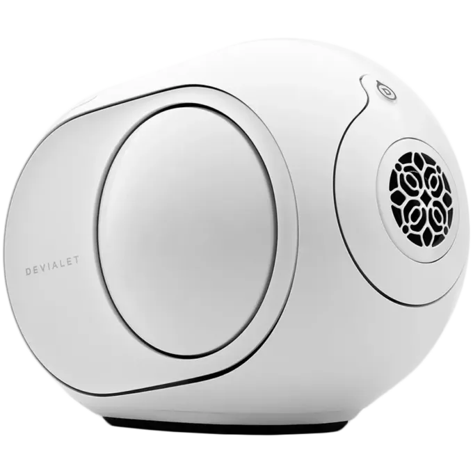 Devialet Phantom II Custom Iconic White — image 1