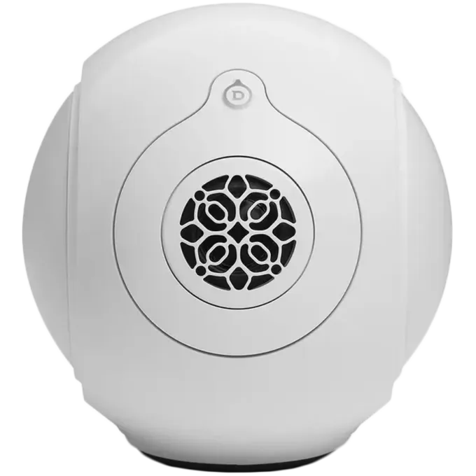Devialet Phantom II Custom Iconic White — image 3